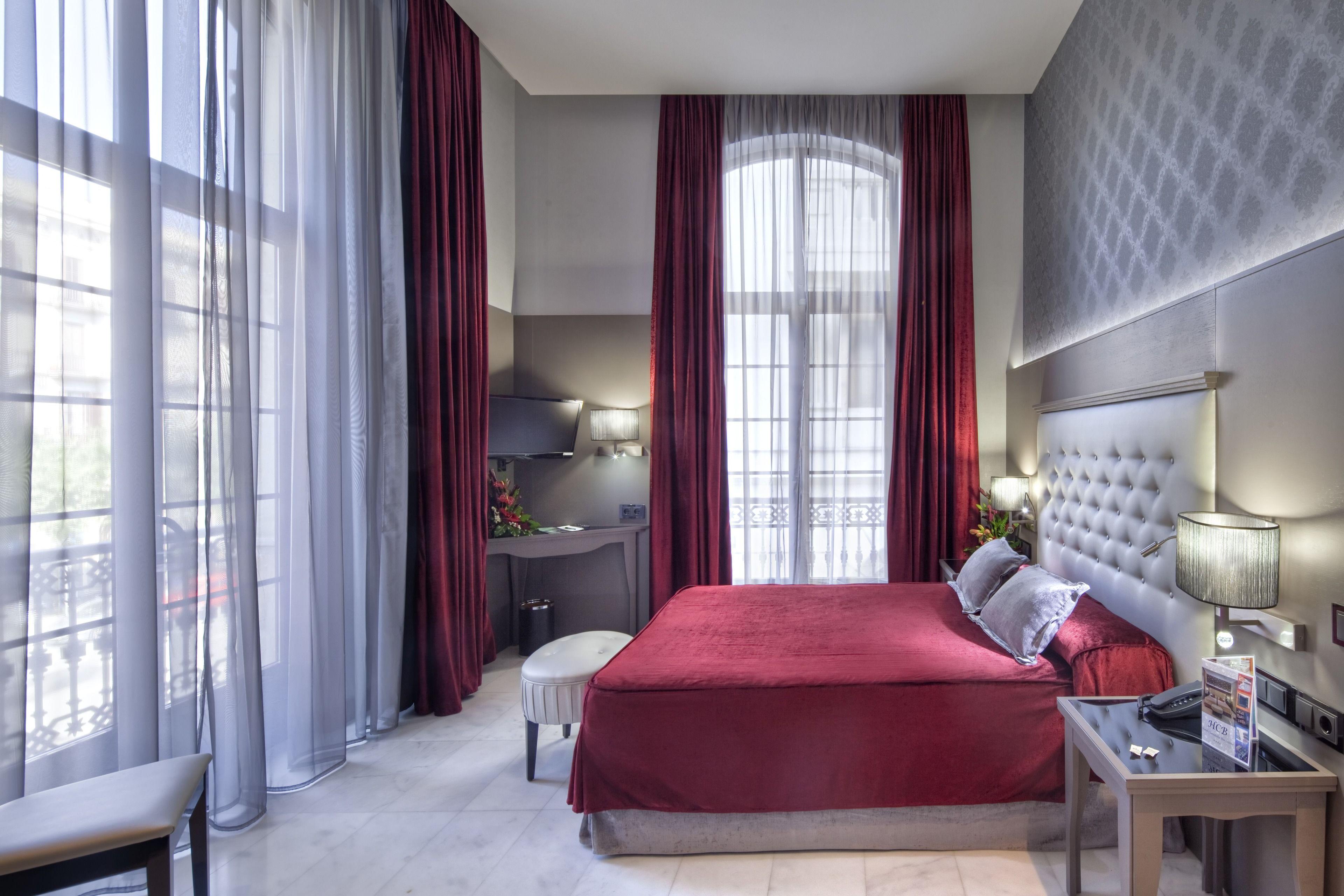 Hotel Ciutadella Barcelona — Fotos 1
